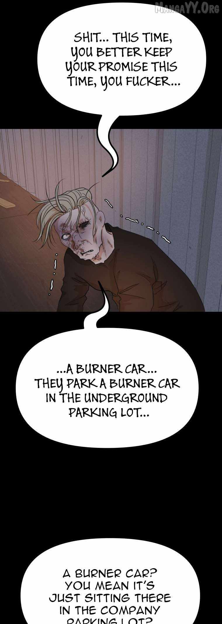 Guard pass Chapter 153 22